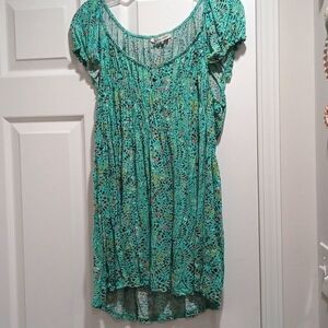 American Rag cie top/ shirt